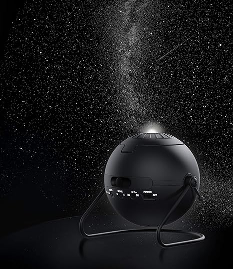 Sega HomeStar Flux Planetarium Projektör