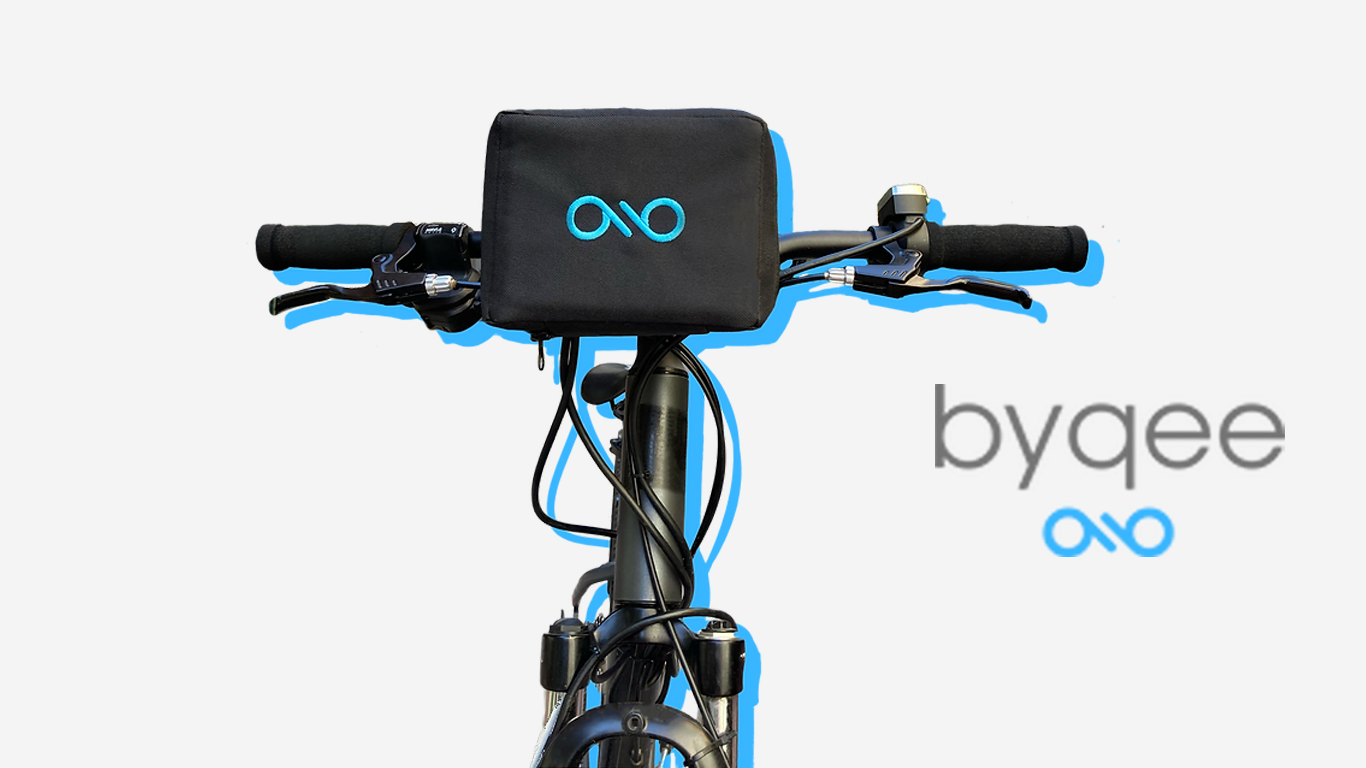 Byqee | En Hafif E-Bisiklet Dönüşümü V21 