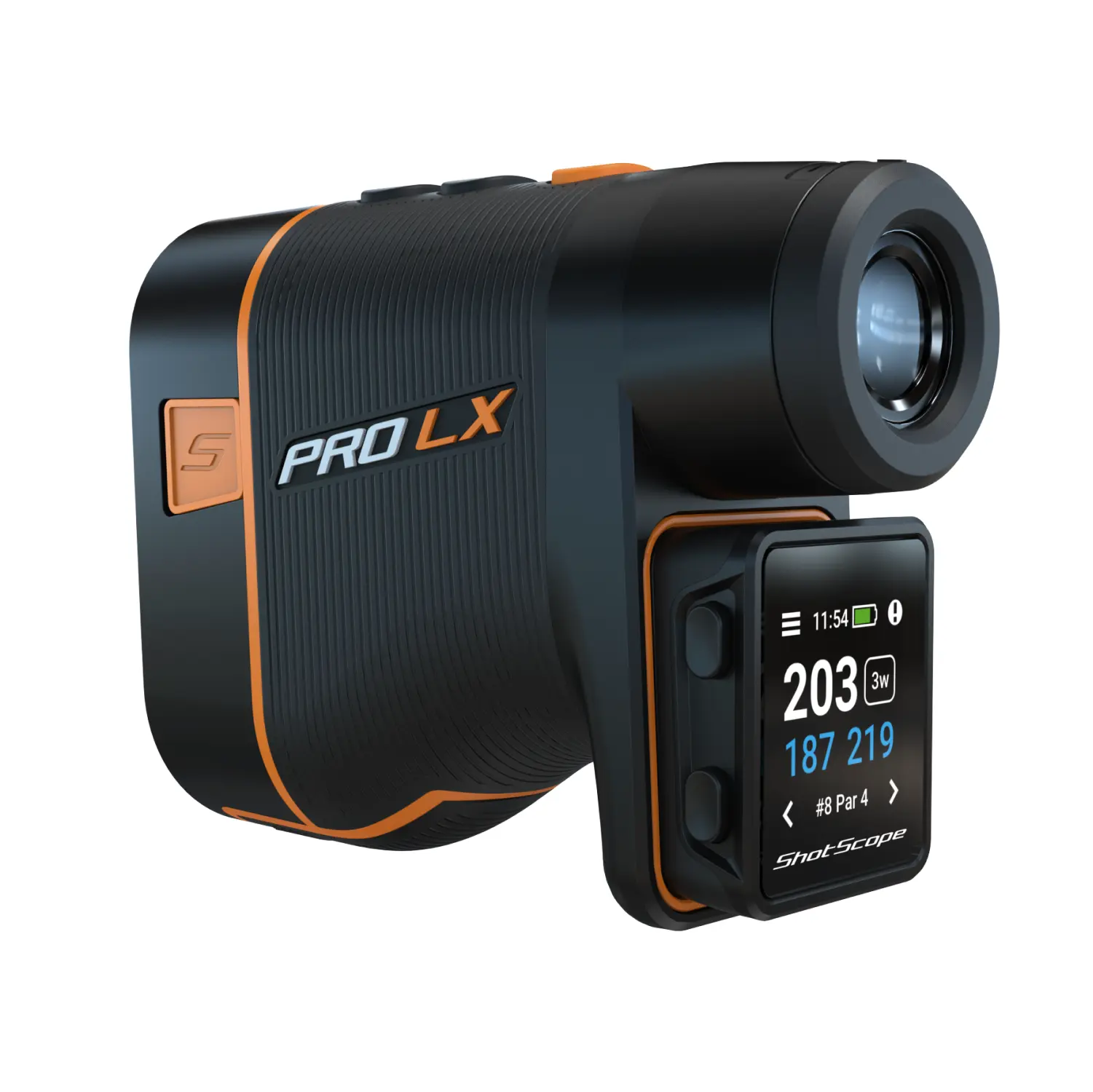 Shotscope  Pro LX  Golf Performans Takip Cihazı