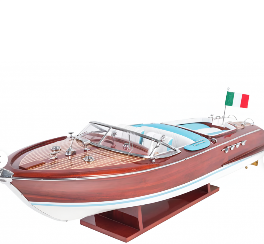 riva_aquarama_ahsap_tekne_maketi_67cm_1